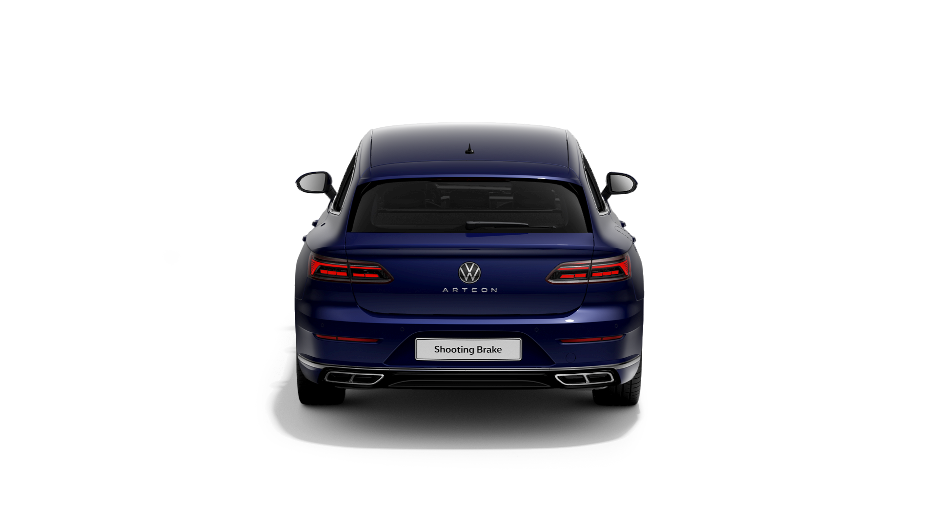 Volkswagen Arteon Shooting Brake DSG R-Line