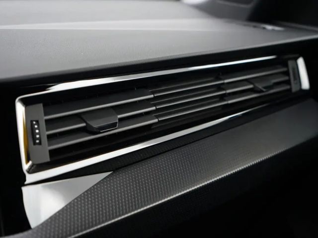 Audi A1 25 TFSI Sportback