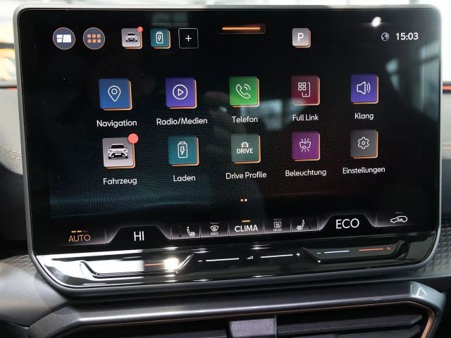 Cupra Formentor DSG VZ