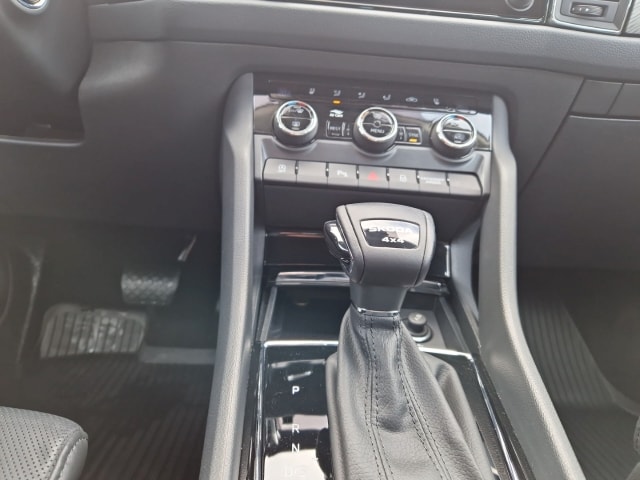 Skoda Kodiaq 4x4 Style Style