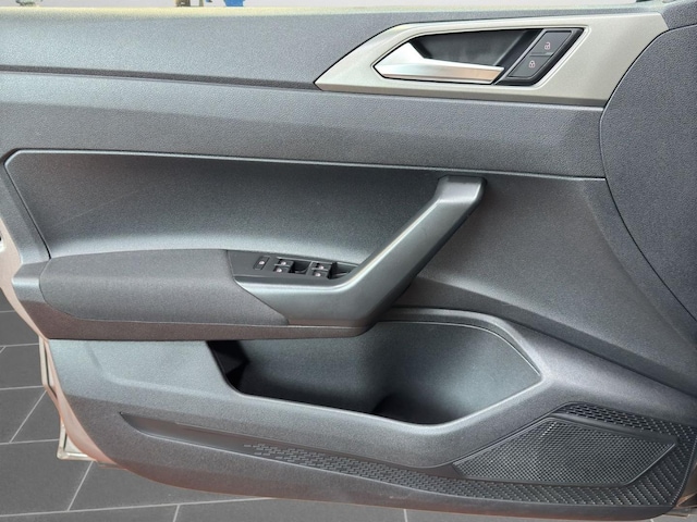 Volkswagen Polo 1.0 TSI Comfortline