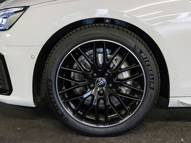 Audi A4 40 TFSI Avant S-Line S-Tronic