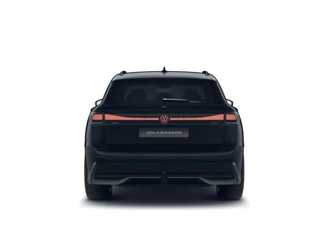 Volkswagen ID.7 4Motion GTX Tourer