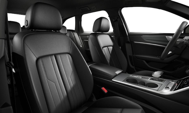 Audi A6 45 TFSI Avant S-Tronic