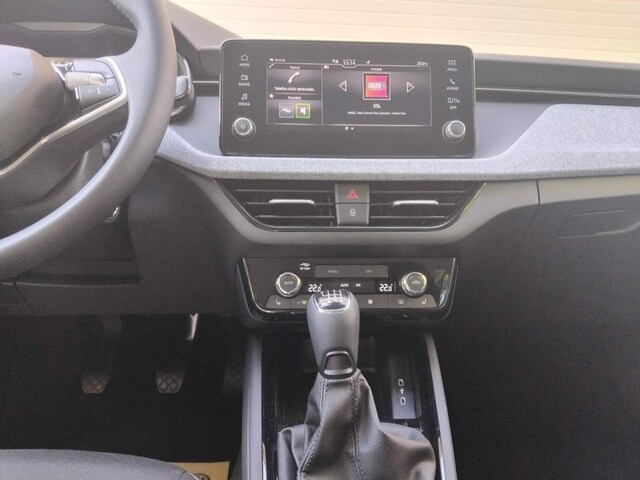 Skoda Kamiq 1.0 TSI Selection