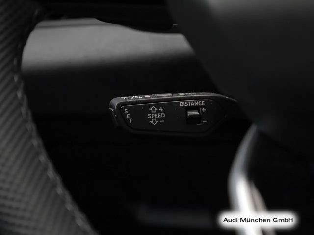 Audi A6 e-tron Edition Quattro S-Line