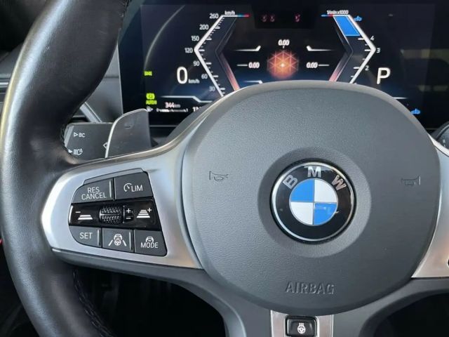 BMW 320 320d Sedan xDrive