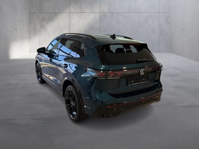 Volkswagen Tiguan DSG Sport eHybrid