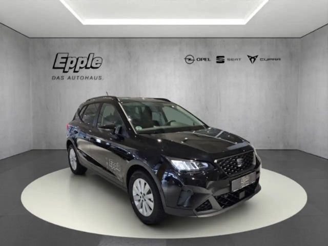 Seat Arona 1.0 TSI DSG