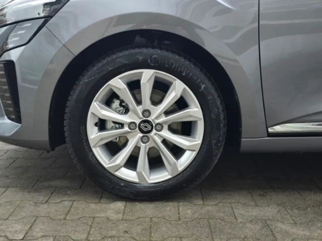 Renault Clio E-Tech Evolution Hybrid