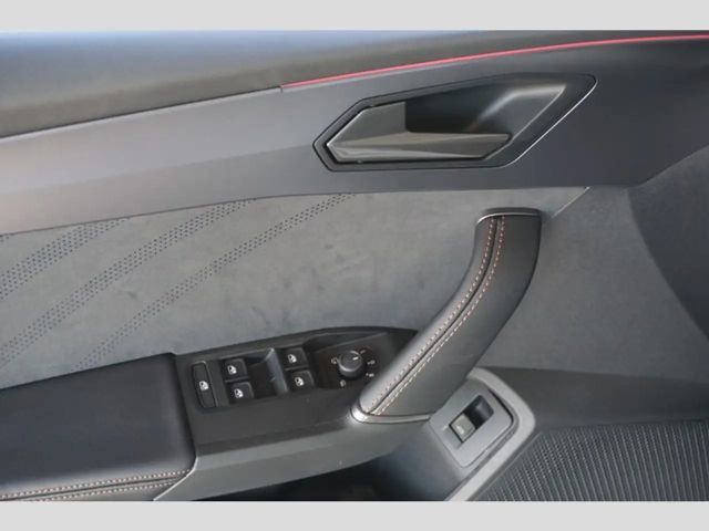 Cupra Leon 2.0 TSI ST VZ