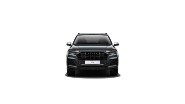 Audi SQ7 Quattro