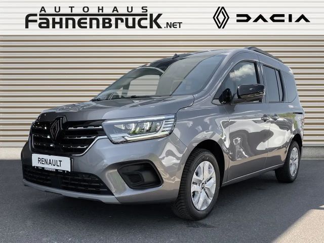 Renault Kangoo EDC TCe 130 Techno