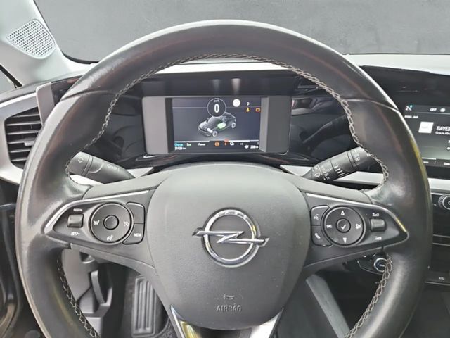 Opel Mokka Edition Mokka-e