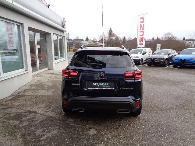 Citroën C5 Aircross BlueHDi Max