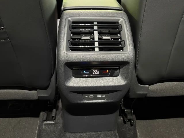 Volkswagen Tiguan R-Line eHybrid