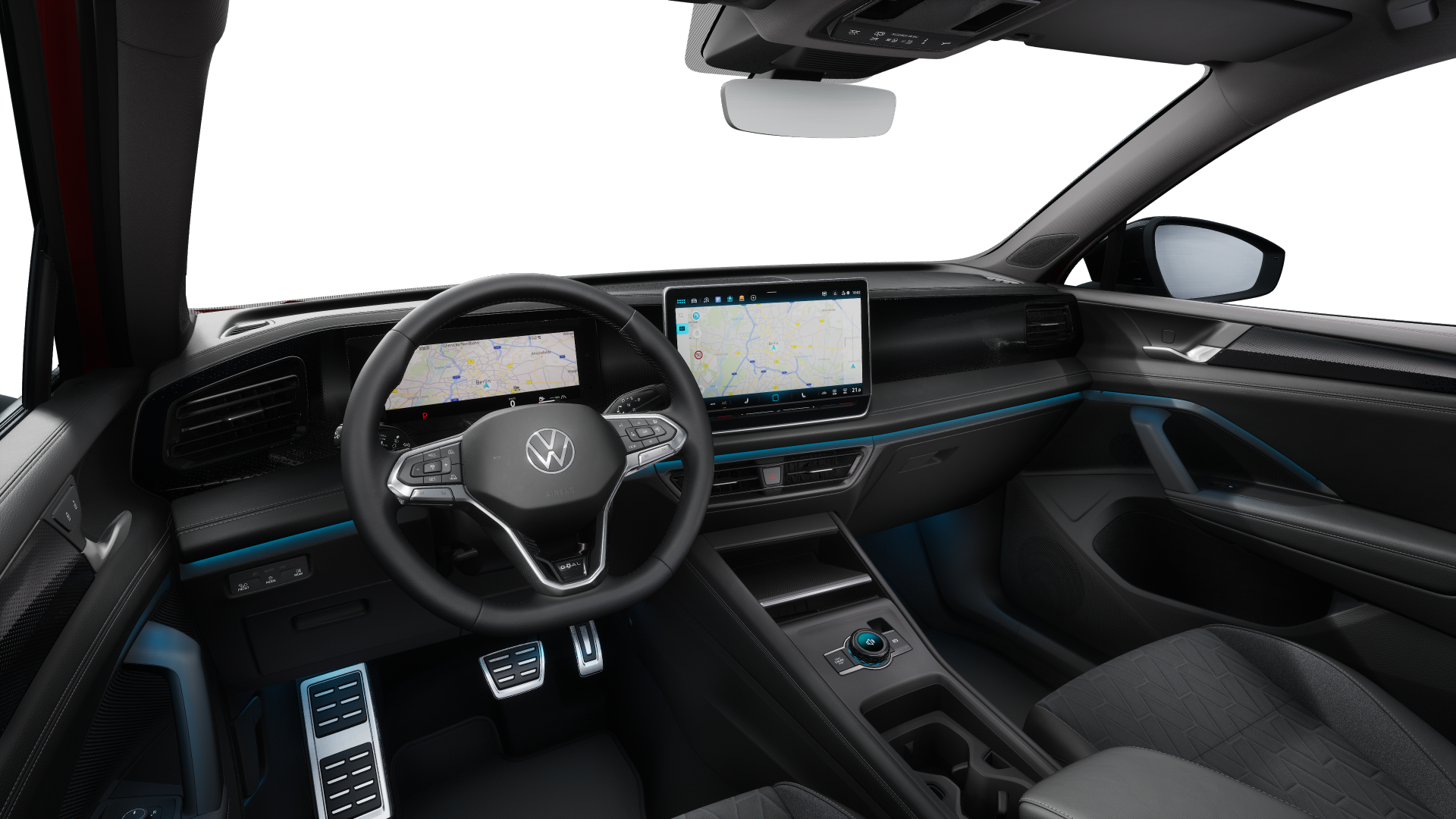 Volkswagen Tiguan 1.5 eTSI DSG IQ.Drive