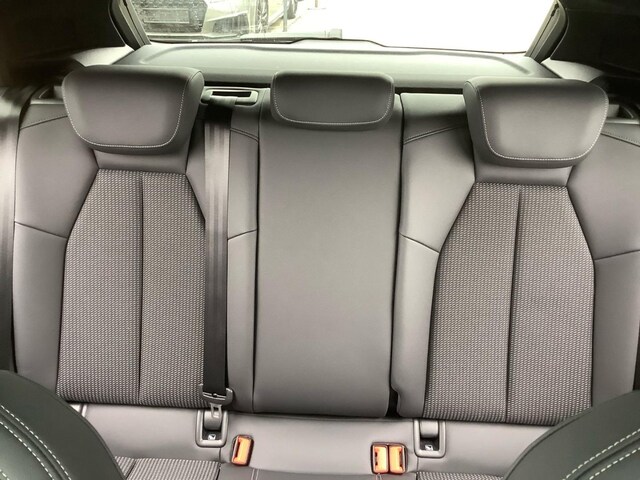 Audi S3 Quattro S-Tronic Sportback