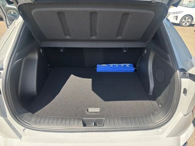 Hyundai Kona 1.6 N Line T-GDi