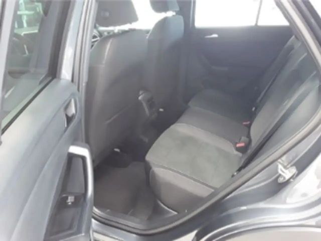 Volkswagen T-Roc 1.5 TSI R-Line