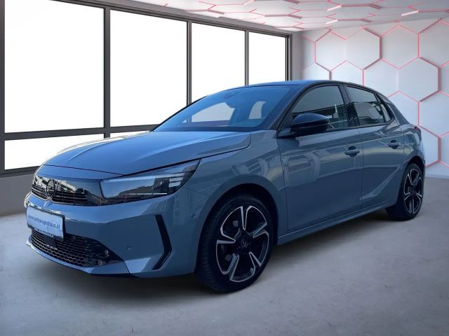 Opel Corsa GS-Line Grand Sport