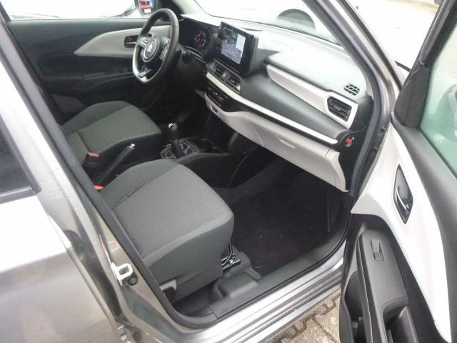 Suzuki Swift 1.2 Advance