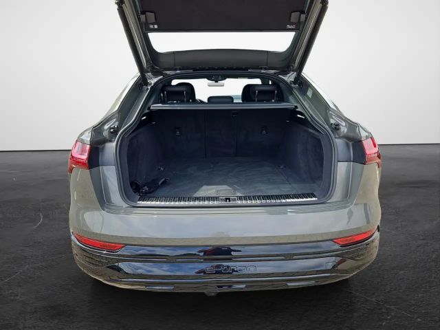 Audi Q8 e-tron 55 Quattro Sportback