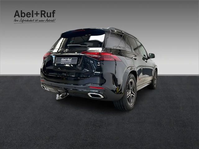 Mercedes-Benz GLE 350 4MATIC AMG Line