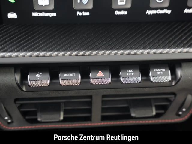 Porsche 992 Coupé GT3