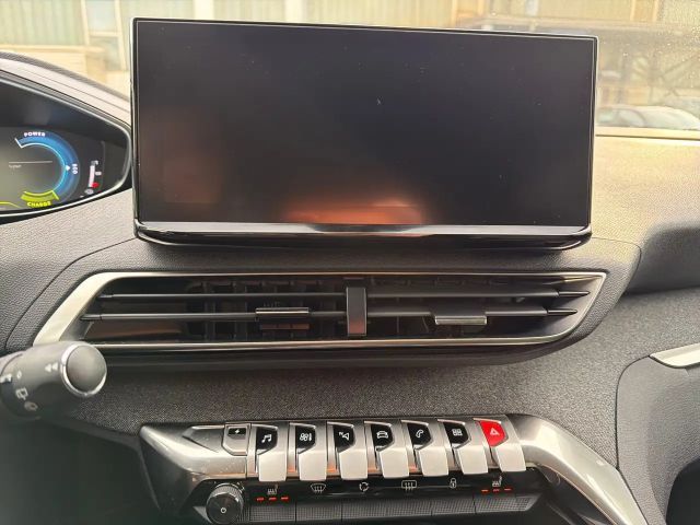 Peugeot 3008 Allure Pack