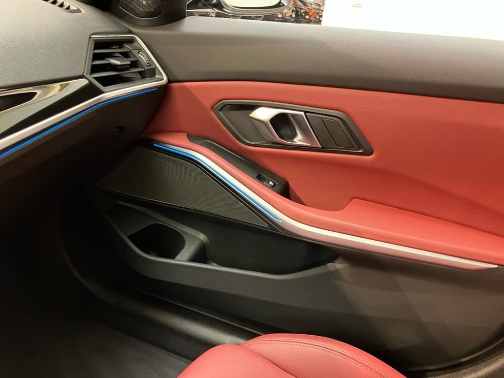 BMW 320 320i Touring