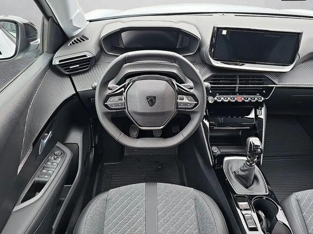 Peugeot 208 Allure Pack PureTech