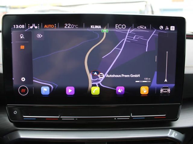 Cupra Formentor DSG VZ