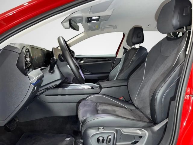 Volkswagen Passat 2.0 TDI Business DSG Variant