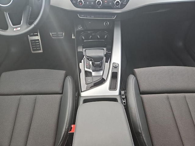 Audi A5 35 TFSI S-Line S-Tronic Sportback