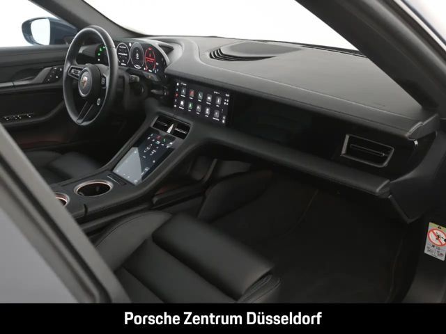 Porsche Taycan 4S Sport Turismo