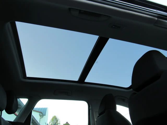 Skoda Karoq 2.0 TDI Tour