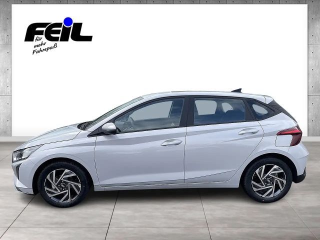 Hyundai i20 Select