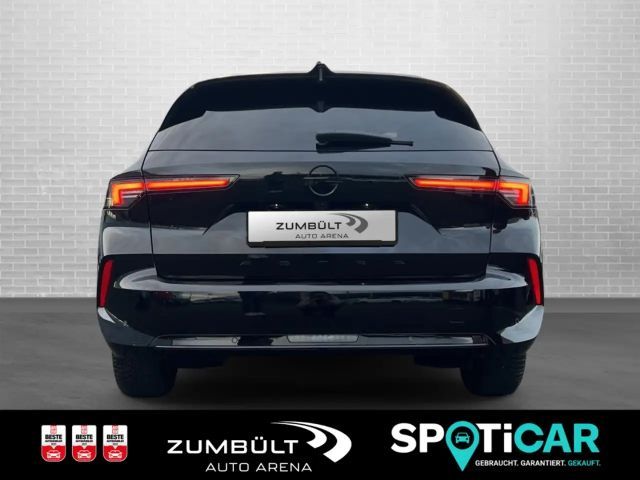 Opel Astra GS-Line Grand Sport Sports Tourer