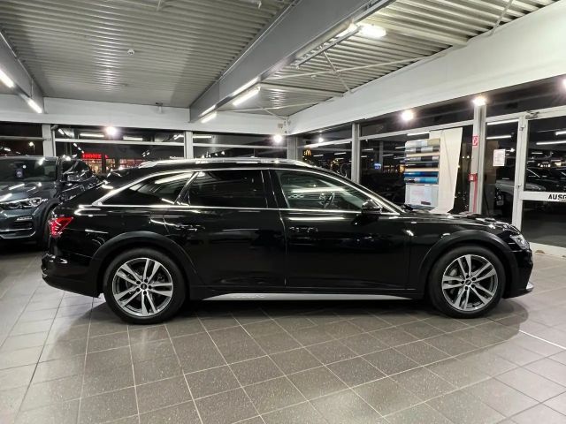 Audi A6 allroad 40 TDI Business Quattro