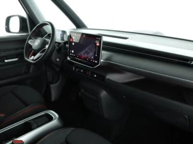 Volkswagen ID.Buzz 7-zitter GTX IQ.Drive