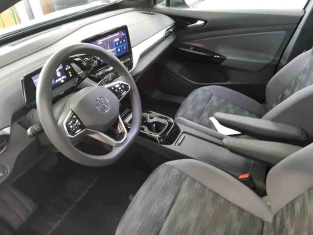 Volkswagen ID.4 150 kW 77 KWh