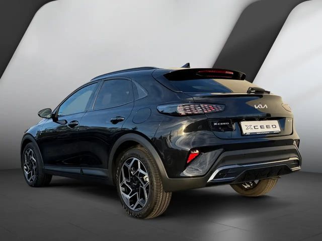 Kia XCeed GDi GT-Line