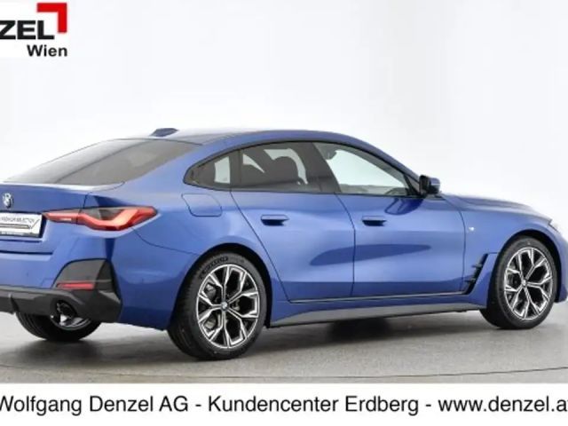 BMW 420 420d Coupé xDrive