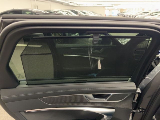 Audi S6 Avant Quattro