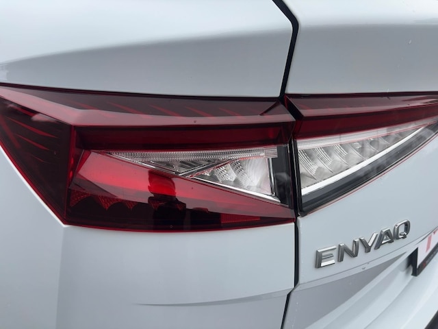 Skoda Enyaq Loft iV 50