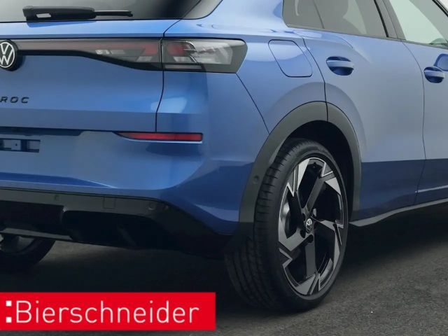 Volkswagen T-Roc 1.5 eTSI DSG IQ.Drive R-Line