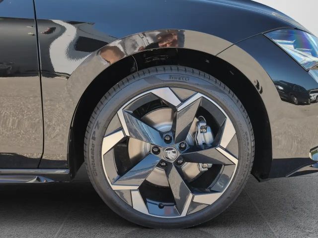 Skoda Superb Sportline iV