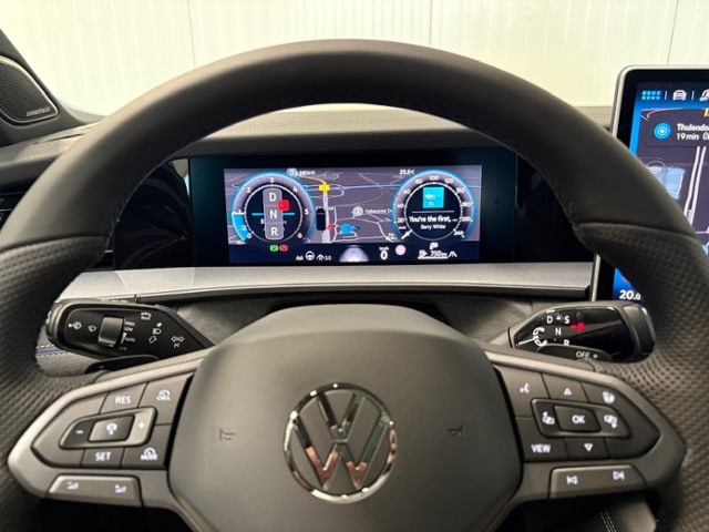 Volkswagen Tayron 2.0 TDI 4Motion IQ.Drive