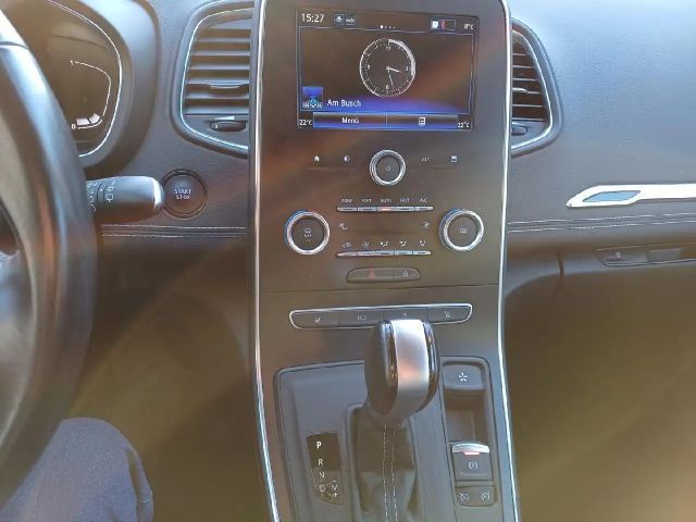 Renault Scenic EDC Intens TCe 160